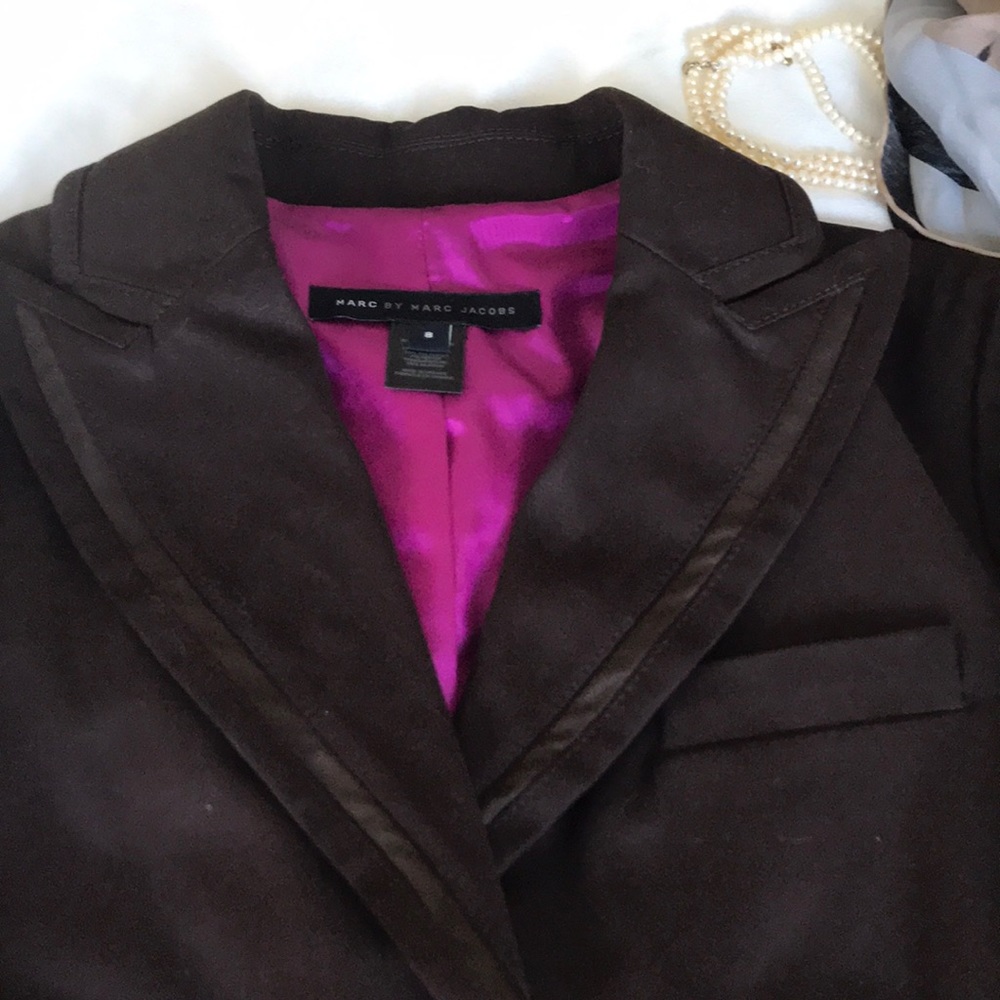 Marc Jacobs Jacket - Picture 4 of 8